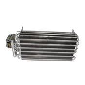 BMW A/C Evaporator Core - Rein 64518398840