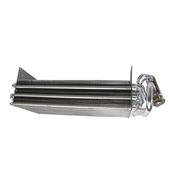 BMW A/C Evaporator Core - Rein 64518398840