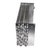 BMW A/C Evaporator Core - Rein 64518398840