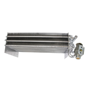 BMW A/C Evaporator Core - Rein 64518398840