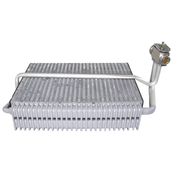 Mercedes A/C Evaporator Core Kit - Rein CRP-ACK0081R
