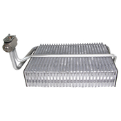Mercedes A/C Evaporator Core Kit - Rein CRP-ACK0081R