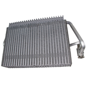 Mercedes A/C Evaporator Core Kit - Rein CRP-ACK0081R