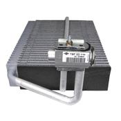 Mercedes A/C Evaporator Core Kit - Rein CRP-ACK0081R
