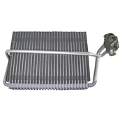 Mercedes A/C Evaporator Core Kit - Rein CRP-ACK0081R