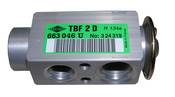 Mini A/C Expansion Valve - Rein 64516924984