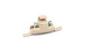 BMW Sun Visor Clip - Genuine 51168174716