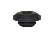 Saab Radiator Mount Bushing - Rein 90091989
