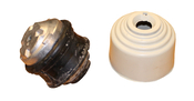 Mercedes Engine Mount (C280 CLK320 E320) - OEM 2032400517