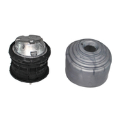 Mercedes Engine Mount (C240 C320 CLK320) - Rein 2032411113
