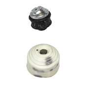 Mercedes Mount (E320)  - OEM Rein 2302400117