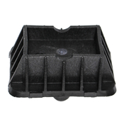 BMW Jack Pad - Rein 51717123311