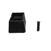 BMW Jack Pad - Rein 51717039760