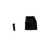 BMW Jack Pad - Rein 51717039760