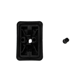 BMW Jack Pad - Rein 51717039760