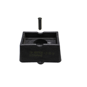 BMW Jack Pad - Rein 51717039760