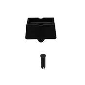 BMW Jack Pad - Rein 51717039760