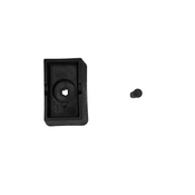 BMW Jack Pad - Rein 51717039760