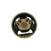 Audi VW Dogbone Mount Bushing - Rein 1K0199868Q