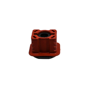 Mercedes Radiator Mount - Rein 1695040114