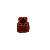 Mercedes Radiator Mount - Rein 1695040114