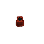 Mercedes Radiator Mount - Rein 1695040114