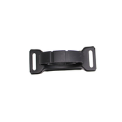 Mercedes Drive Shaft Center Support - Rein 1234101081