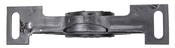 BMW Drive Shaft Center Support - Rein 26121229089