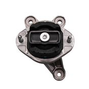 Audi Manual Transmission Mount - Rein 8E0399105HB