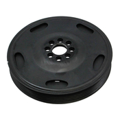 Audi Crankshaft Pulley - Rein 06E105251C