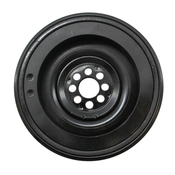 Audi Crankshaft Pulley - Rein 06E105251C