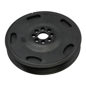 Audi Crankshaft Pulley - Rein 06E105251C