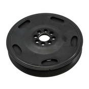 Audi Crankshaft Pulley - Rein 06E105251C