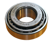 Audi VW Mercedes Wheel Bearing Rear Outer - OEM Rein CRP-BEM0037P
