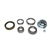 Mercedes Wheel Bearing Kit - OEM Rein CRP 2103300051