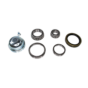 Mercedes Wheel Bearing Kit - OEM Rein CRP 2103300051