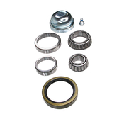 Mercedes Wheel Bearing Kit - OEM Rein CRP 2103300051