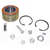 VW Wheel Bearing Kit - Rein CRP-BEW0024P