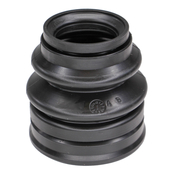 Mercedes Drive Shaft Coupling Boot - Rein 2024110497