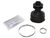 Saab CV Joint Boot Kit - Rein 8993636