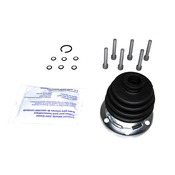 VW CV Joint Boot Kit - Rein 251598201