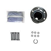 VW CV Joint Boot Kit - Rein 251598201