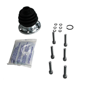 VW CV Joint Boot Kit - Rein 251598201