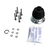 VW CV Joint Boot Kit - Rein 251598201