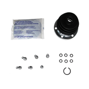 VW CV Joint Boot Kit - Rein 251598201