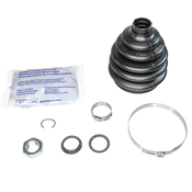 Audi VW CV Joint Boot Kit - Rein 1H0498203