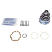 Audi VW CV Joint Boot Kit - Rein 1K0498201