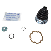 VW CV Joint Boot Kit - Rein 1J0498201