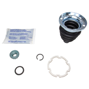 VW CV Joint Boot Kit - Rein 1J0498201
