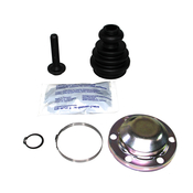 Audi VW CV Joint Boot Kit - Rein 8N0498201A
